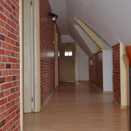 Villa Siret Sendreni Eksteriør billede