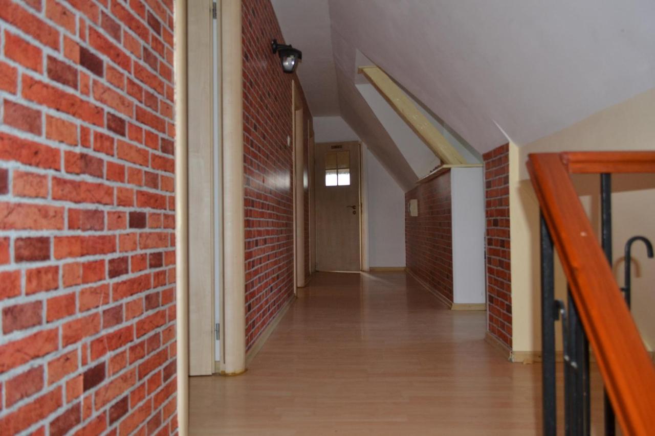 Villa Siret Sendreni Eksteriør billede