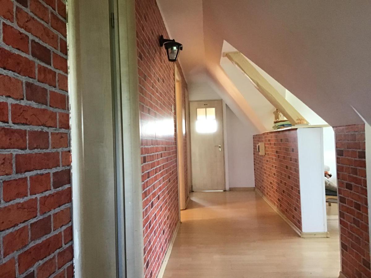 Villa Siret Sendreni Eksteriør billede