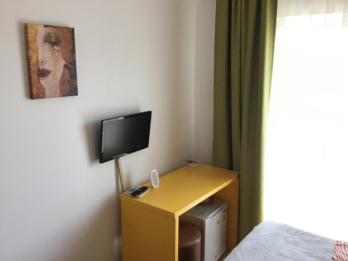 Villa Siret Sendreni Eksteriør billede